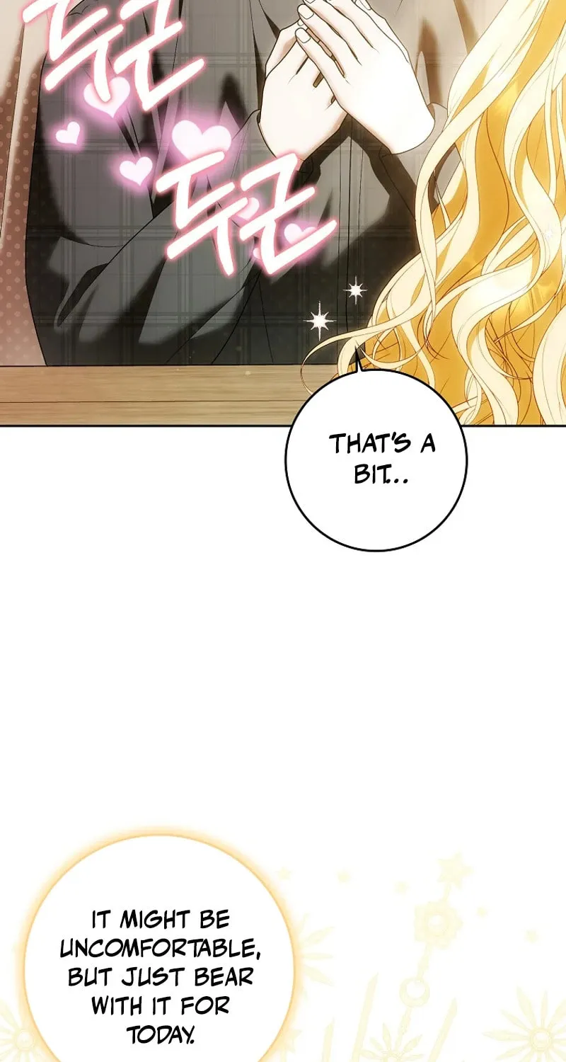 My Wish Is Two Separate Beds Chapter 29 page 29 - 
