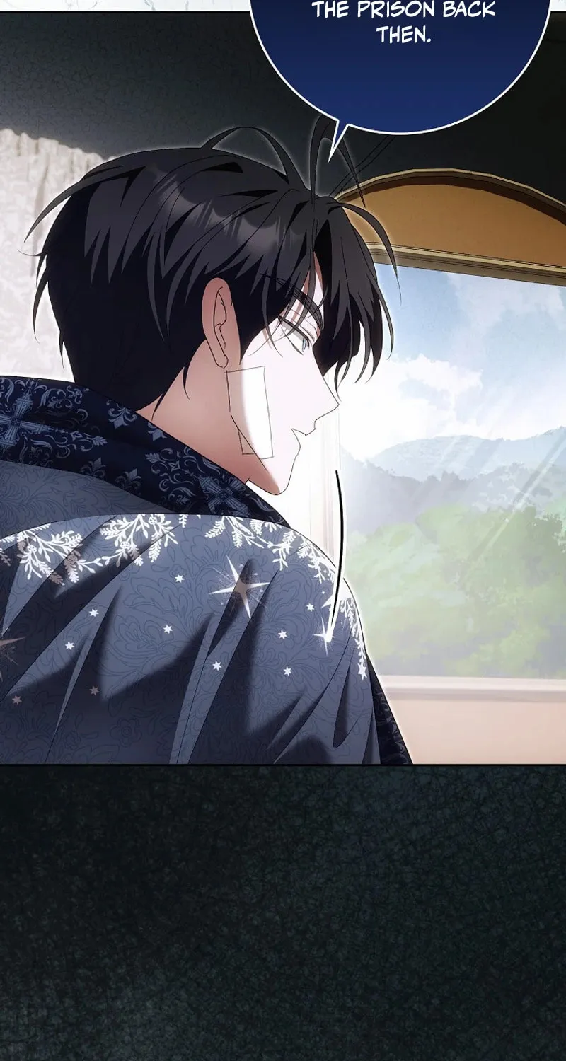 My Wish Is Two Separate Beds Chapter 29 page 5 - 