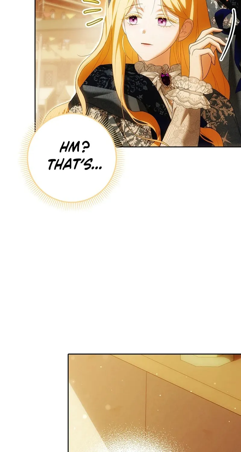 My Wish Is Two Separate Beds Chapter 29 page 42 - 