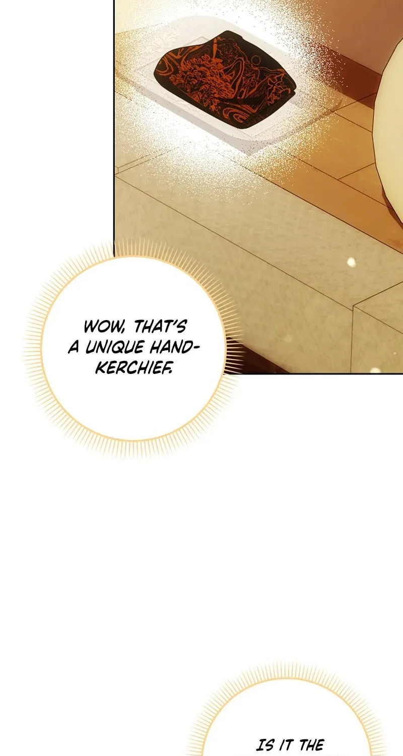 My Wish Is Two Separate Beds Chapter 29 page 43 - 