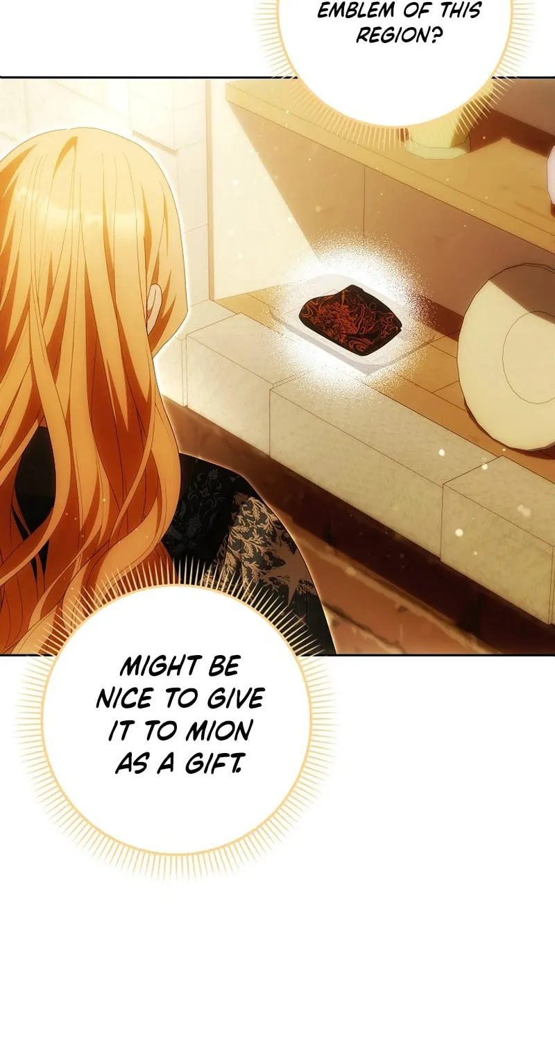 My Wish Is Two Separate Beds Chapter 29 page 44 - 