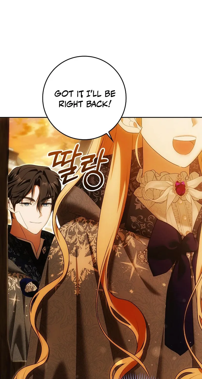 My Wish Is Two Separate Beds Chapter 29 page 46 - 