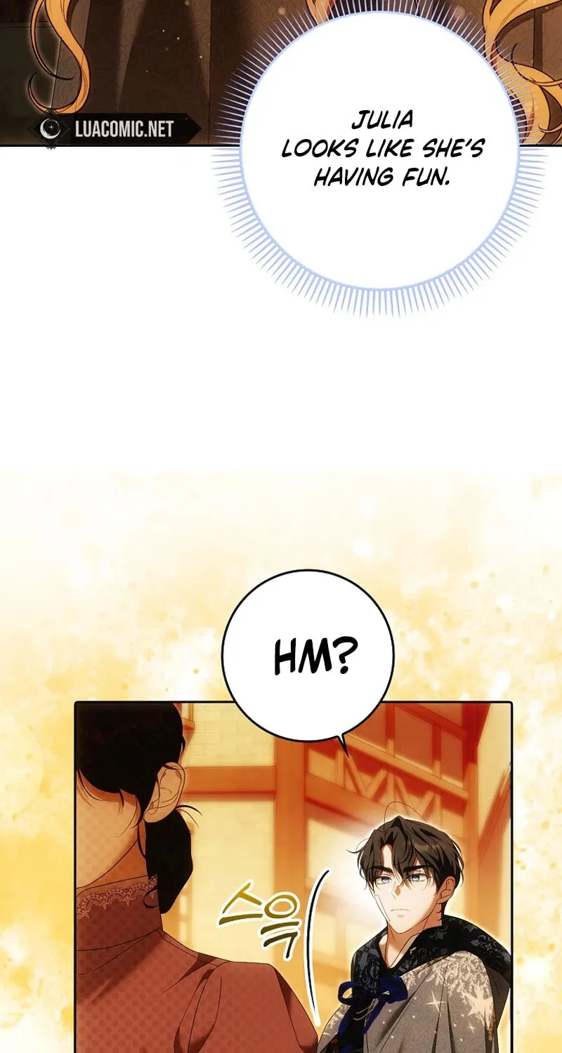My Wish Is Two Separate Beds Chapter 29 page 47 - 