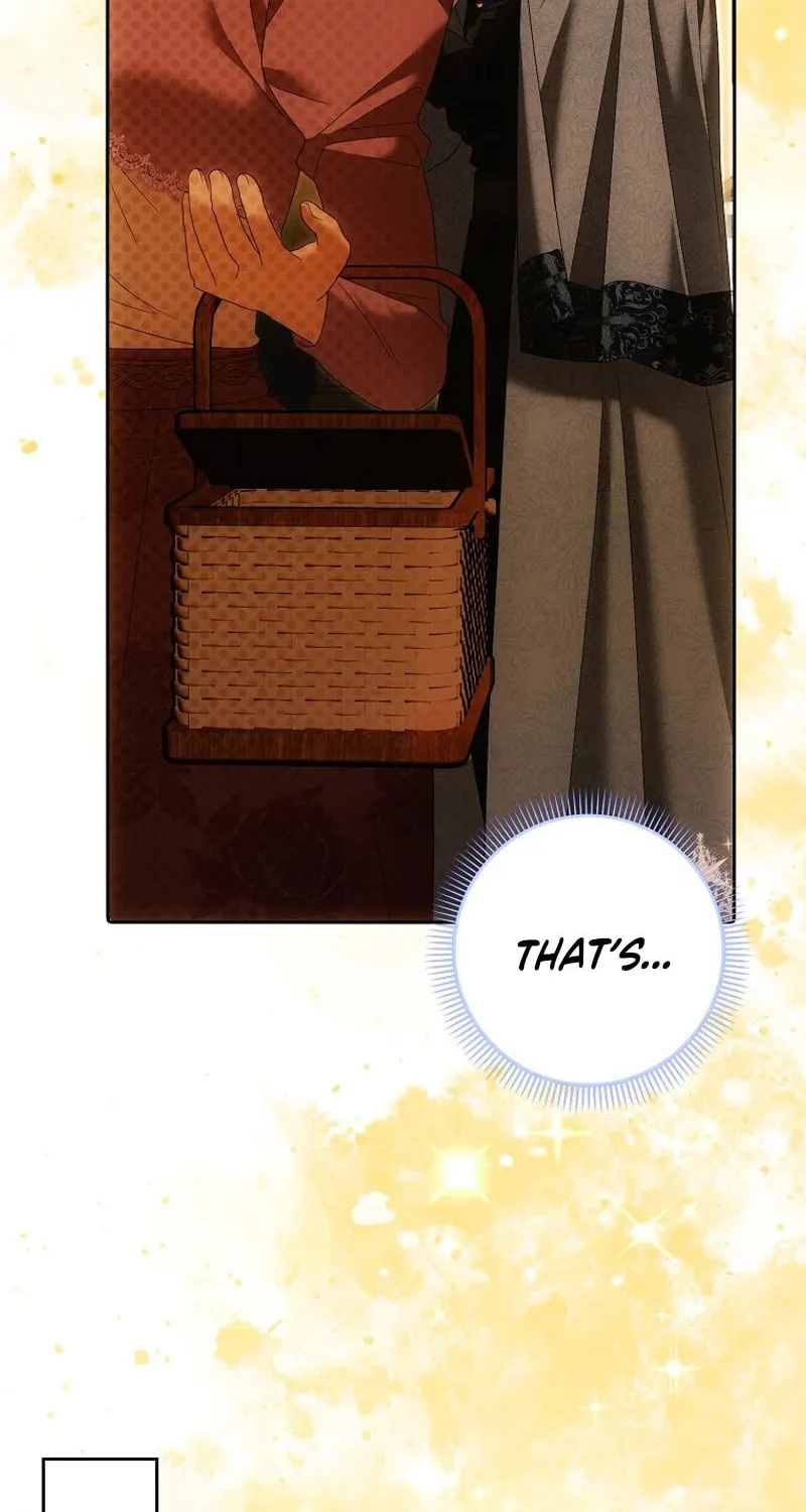 My Wish Is Two Separate Beds Chapter 29 page 48 - 