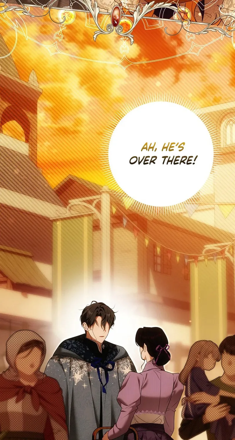 My Wish Is Two Separate Beds Chapter 29 page 52 - 