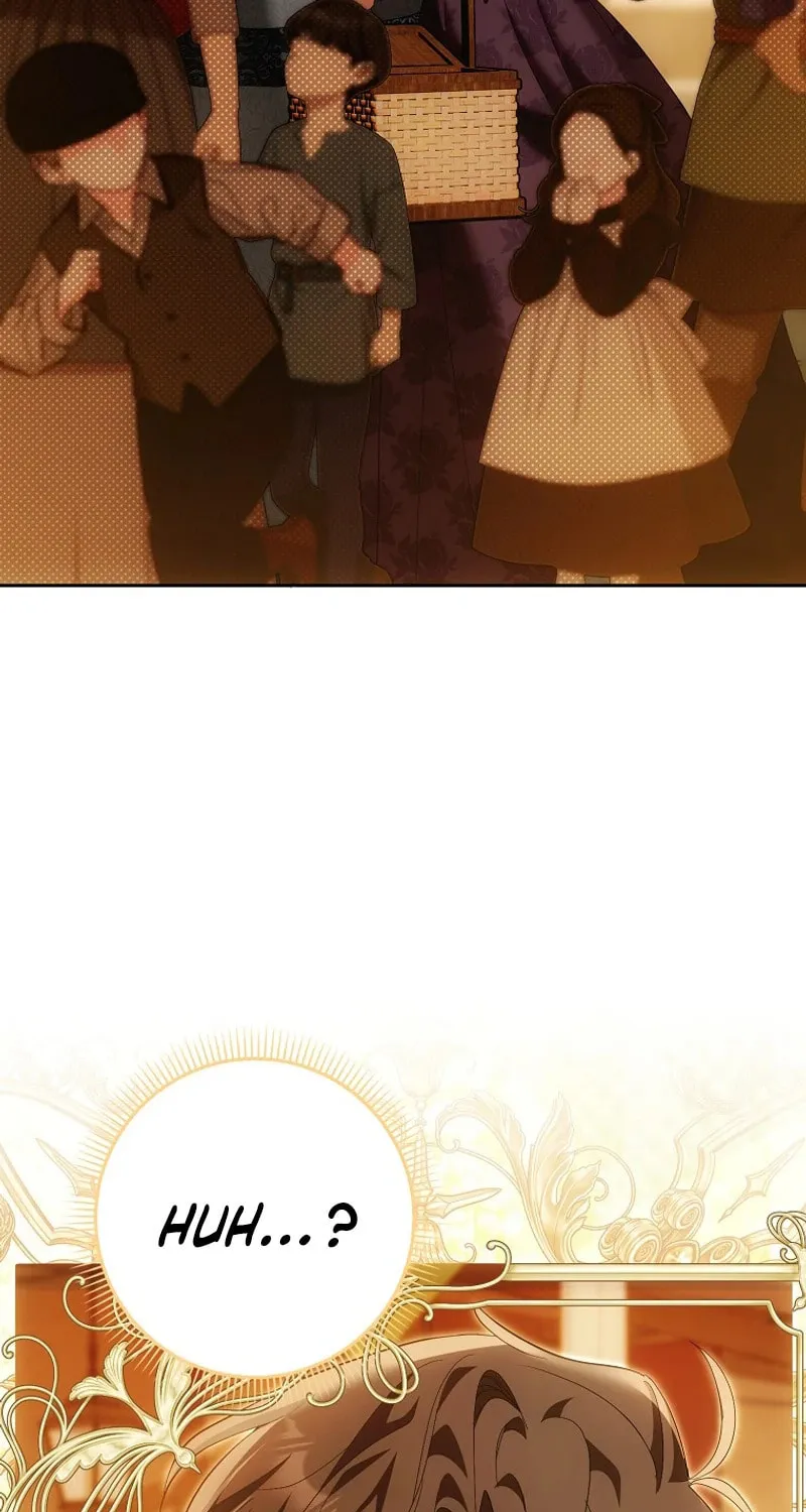 My Wish Is Two Separate Beds Chapter 29 page 53 - 