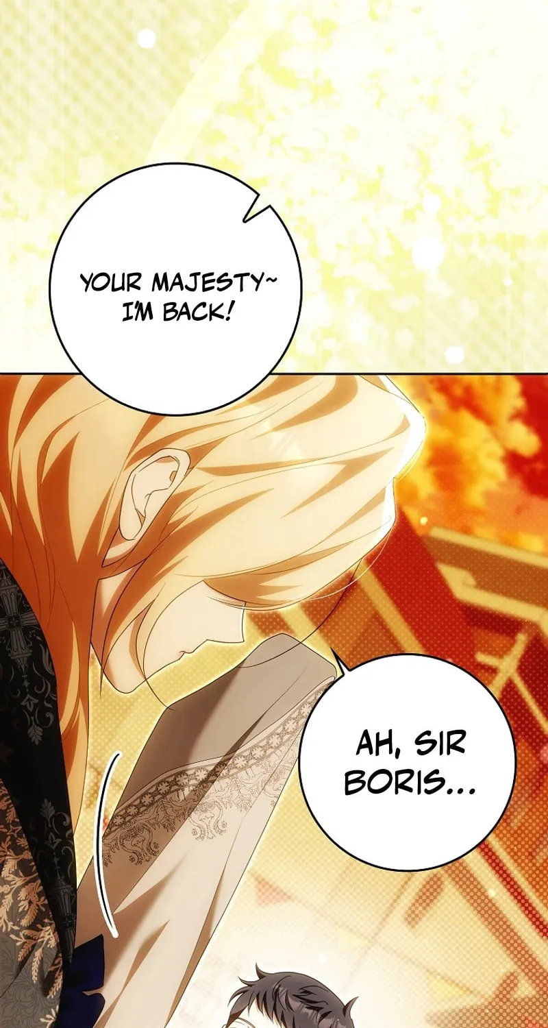My Wish Is Two Separate Beds Chapter 29 page 56 - 