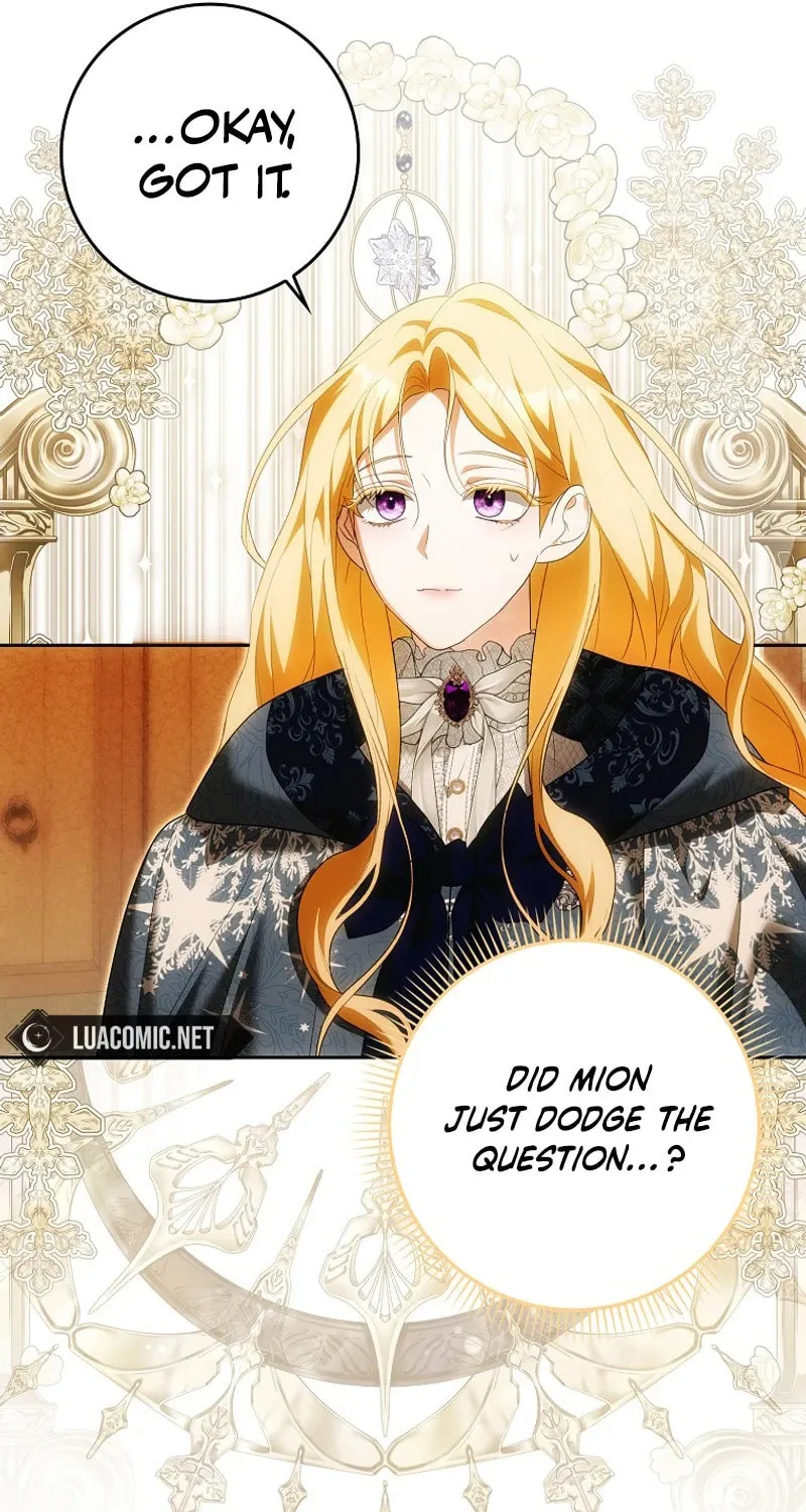 My Wish Is Two Separate Beds Chapter 29 page 61 - 