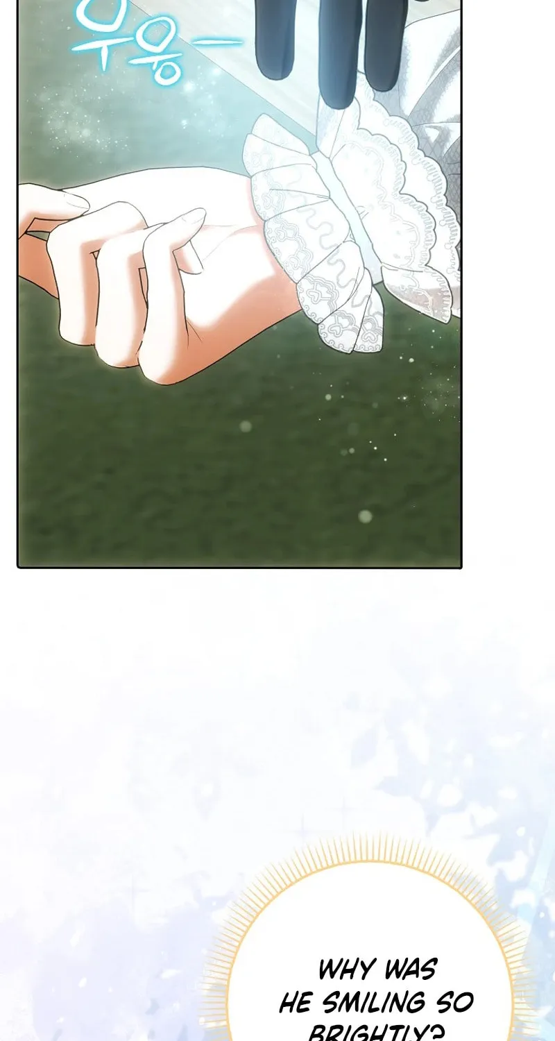 My Wish Is Two Separate Beds Chapter 29 page 64 - 