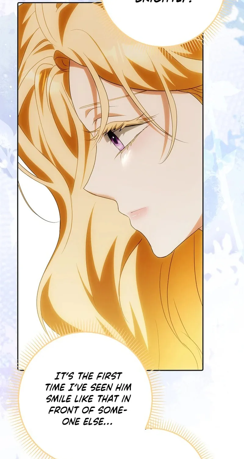 My Wish Is Two Separate Beds Chapter 29 page 65 - 