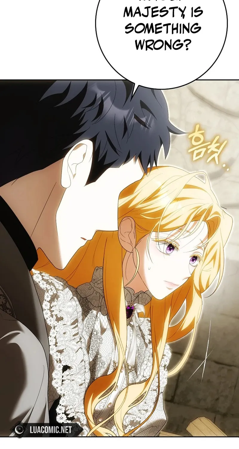 My Wish Is Two Separate Beds Chapter 29 page 69 - 