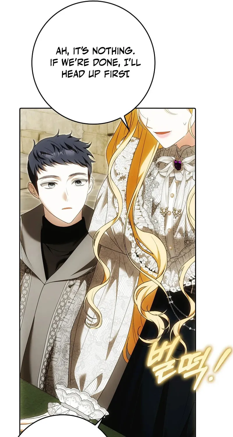 My Wish Is Two Separate Beds Chapter 29 page 71 - 