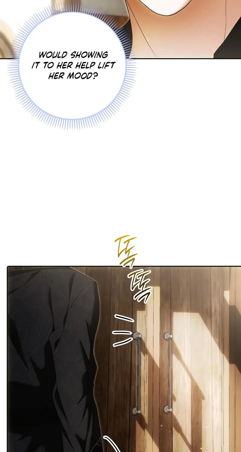 My Wish Is Two Separate Beds Chapter 29 page 77 - 