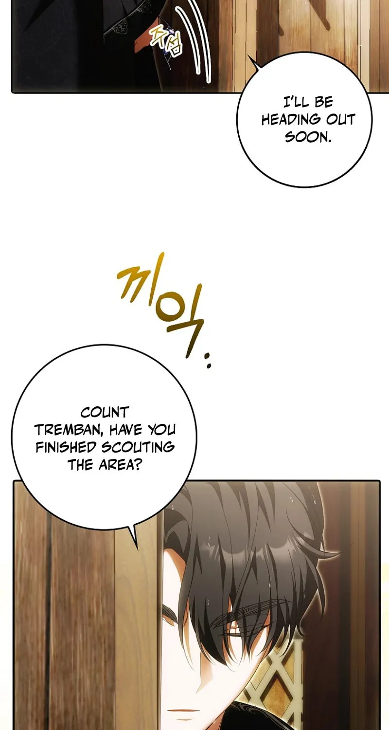 My Wish Is Two Separate Beds Chapter 29 page 78 - 