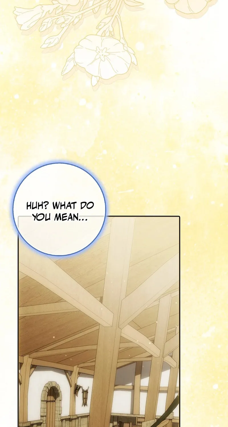 My Wish Is Two Separate Beds Chapter 29 page 83 - 