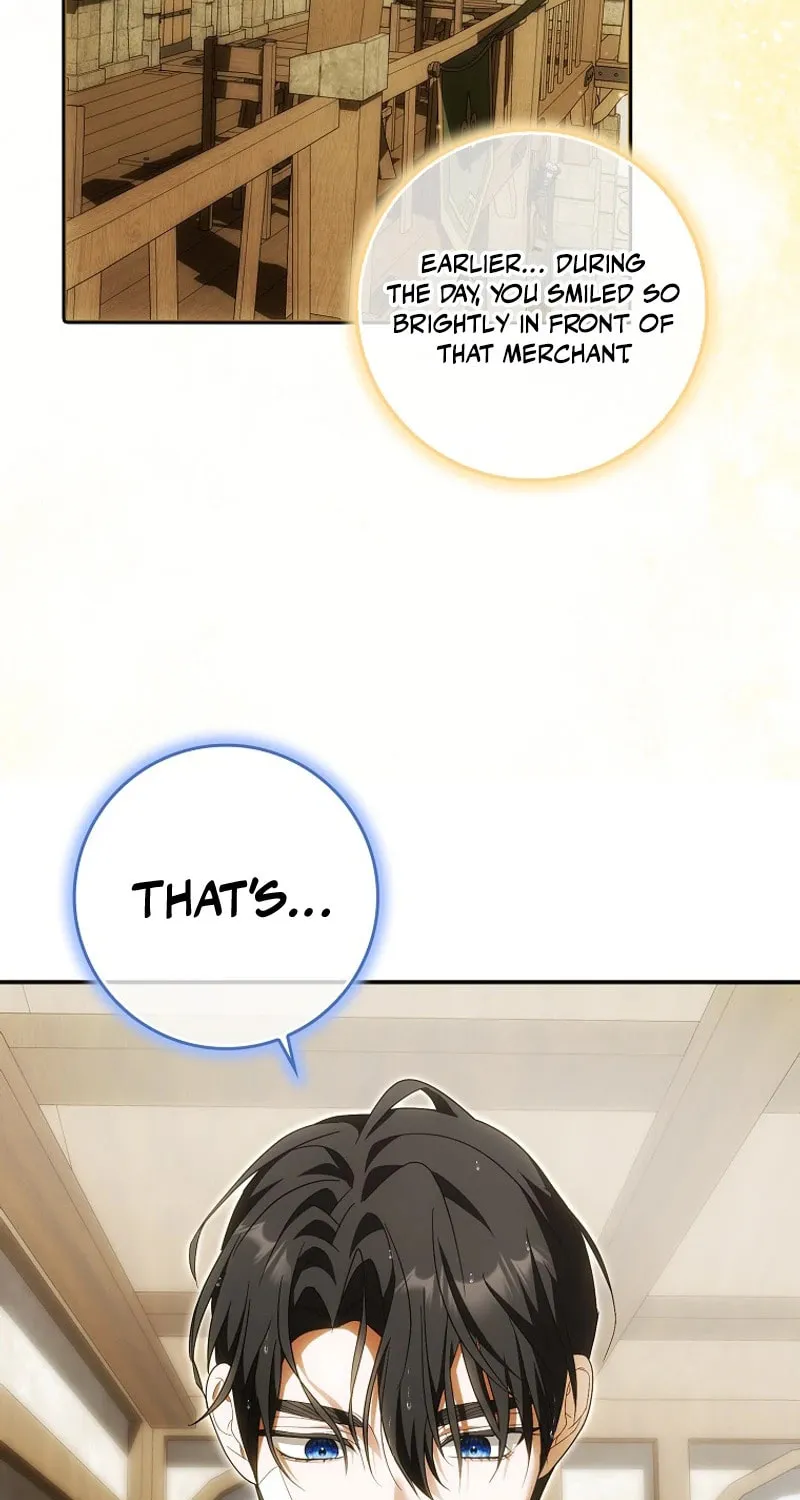 My Wish Is Two Separate Beds Chapter 29 page 84 - 