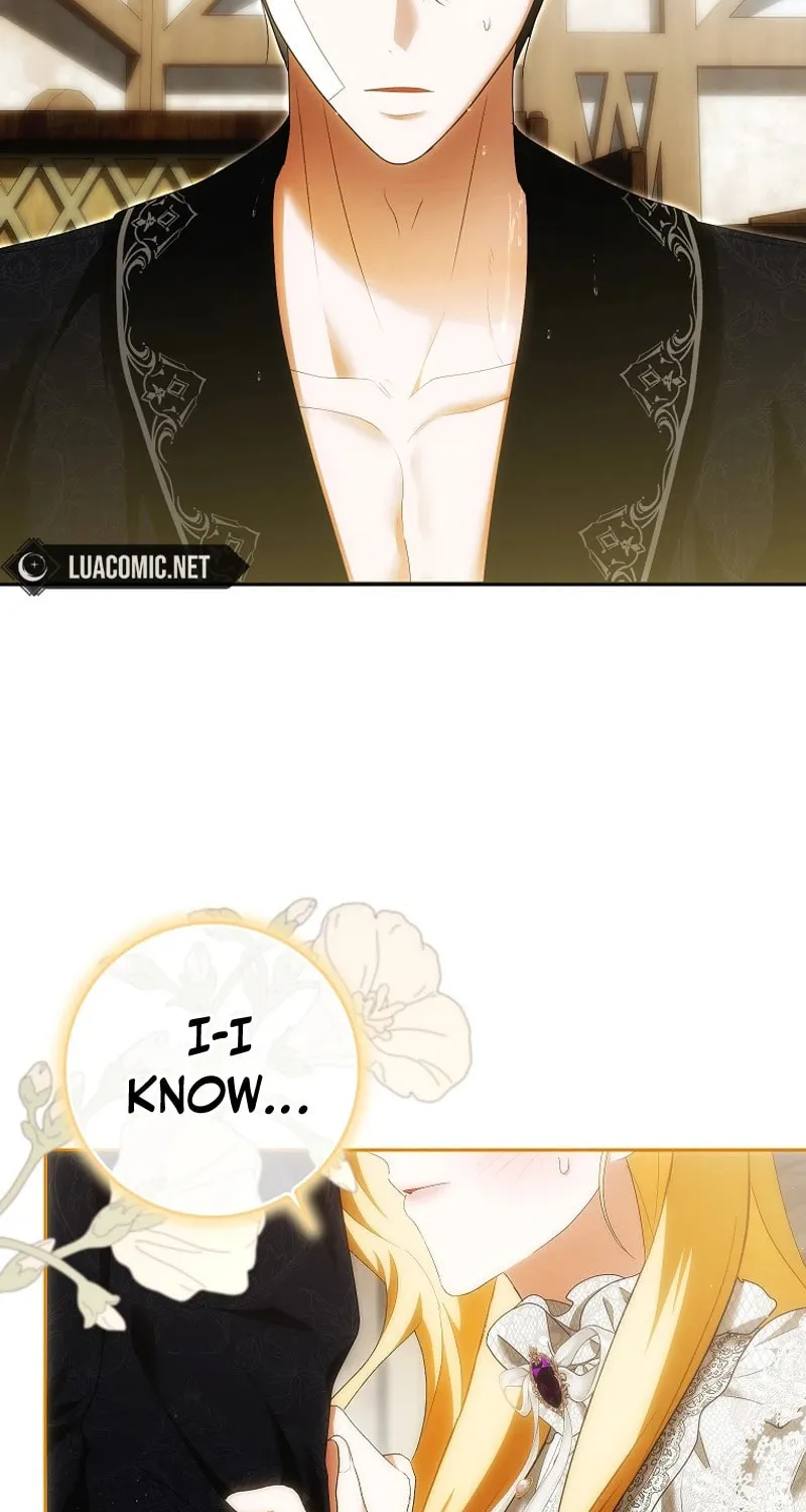 My Wish Is Two Separate Beds Chapter 29 page 85 - 