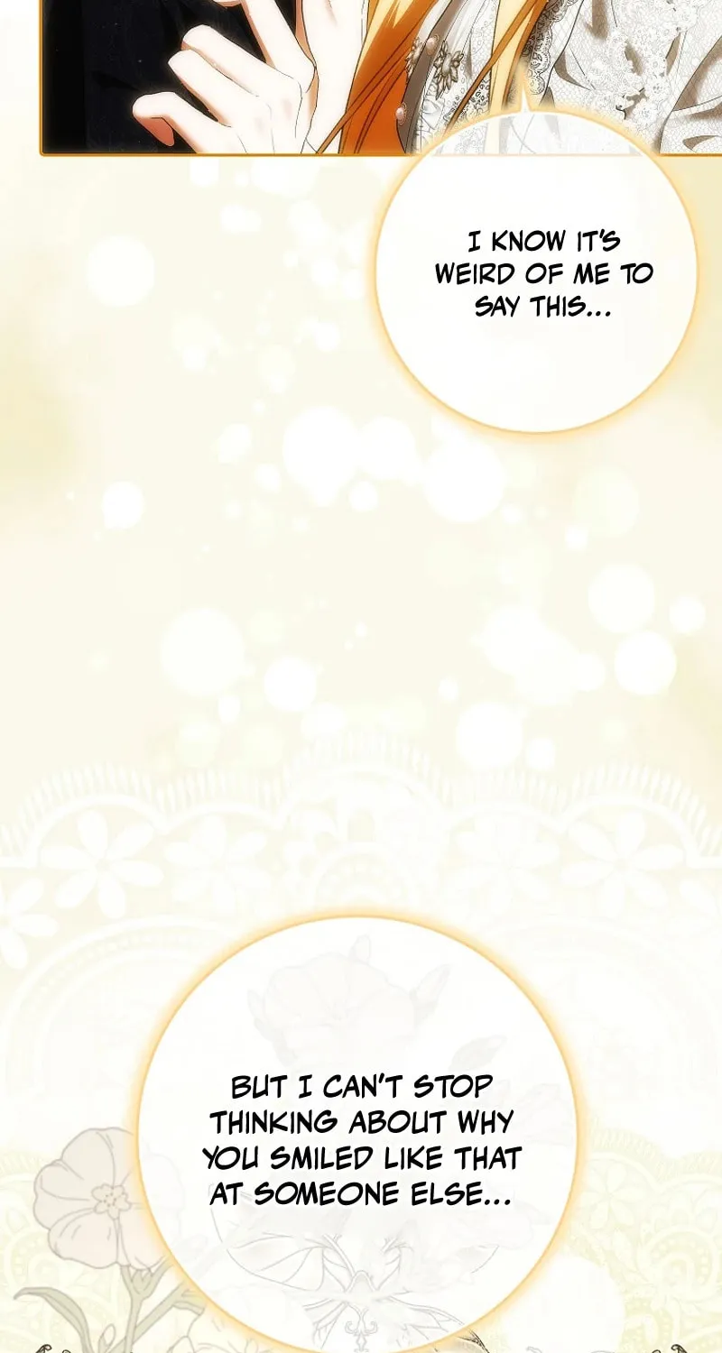 My Wish Is Two Separate Beds Chapter 29 page 86 - 