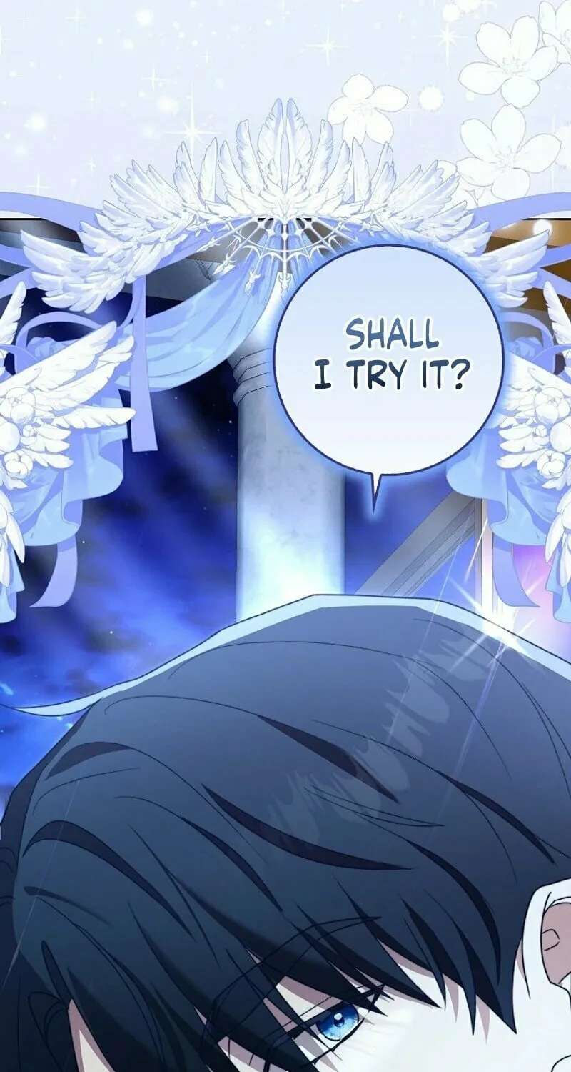 My Wish Is Two Separate Beds Chapter 3 page 103 - 
