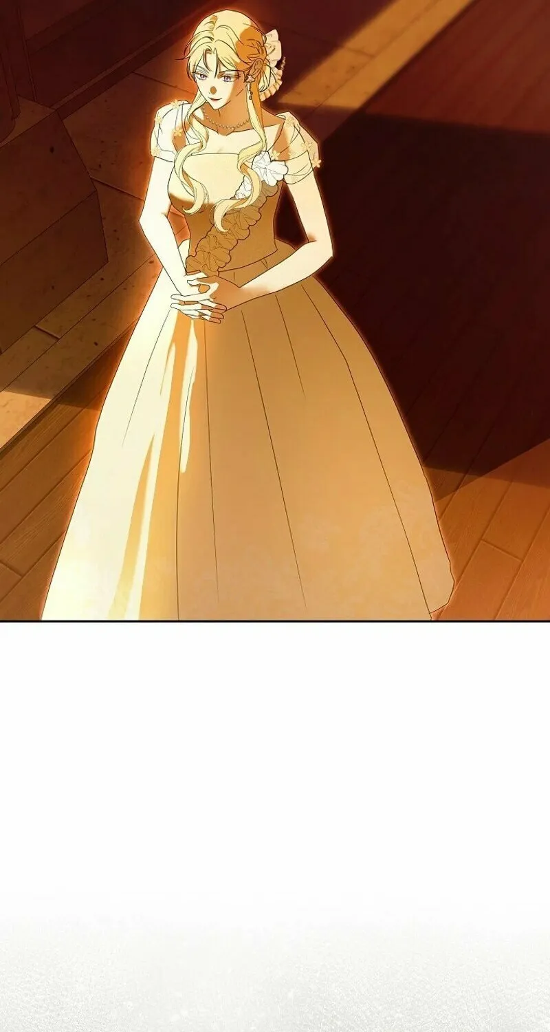 My Wish Is Two Separate Beds Chapter 3 page 20 - 