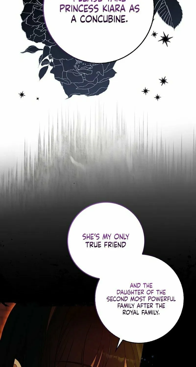 My Wish Is Two Separate Beds Chapter 3 page 3 - 
