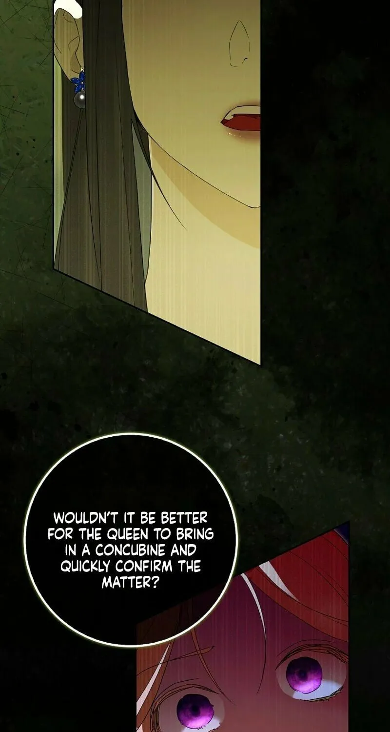 My Wish Is Two Separate Beds Chapter 3 page 23 - 