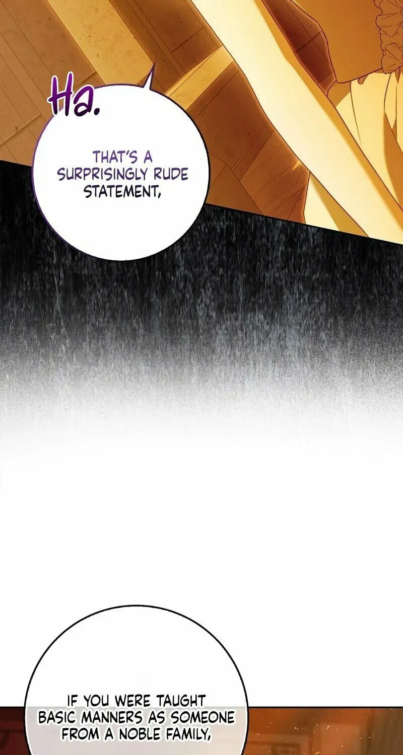 My Wish Is Two Separate Beds Chapter 3 page 27 - 