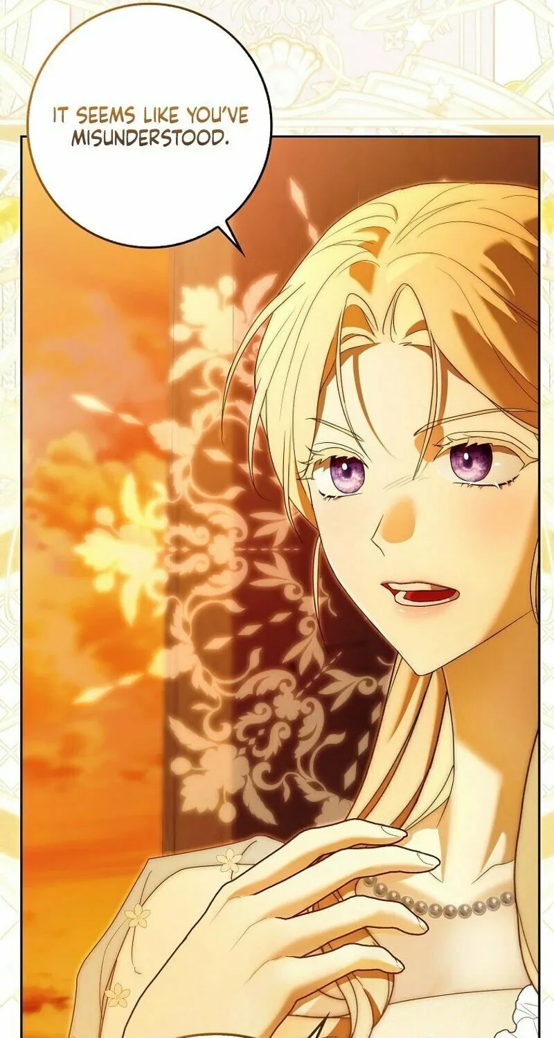 My Wish Is Two Separate Beds Chapter 3 page 30 - 