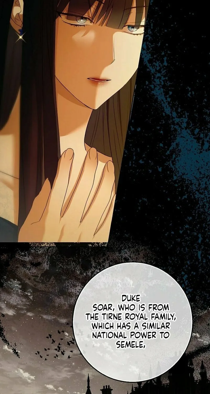 My Wish Is Two Separate Beds Chapter 3 page 4 - 