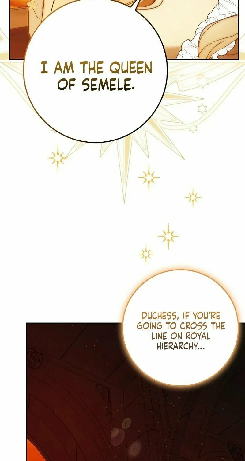 My Wish Is Two Separate Beds Chapter 3 page 31 - 