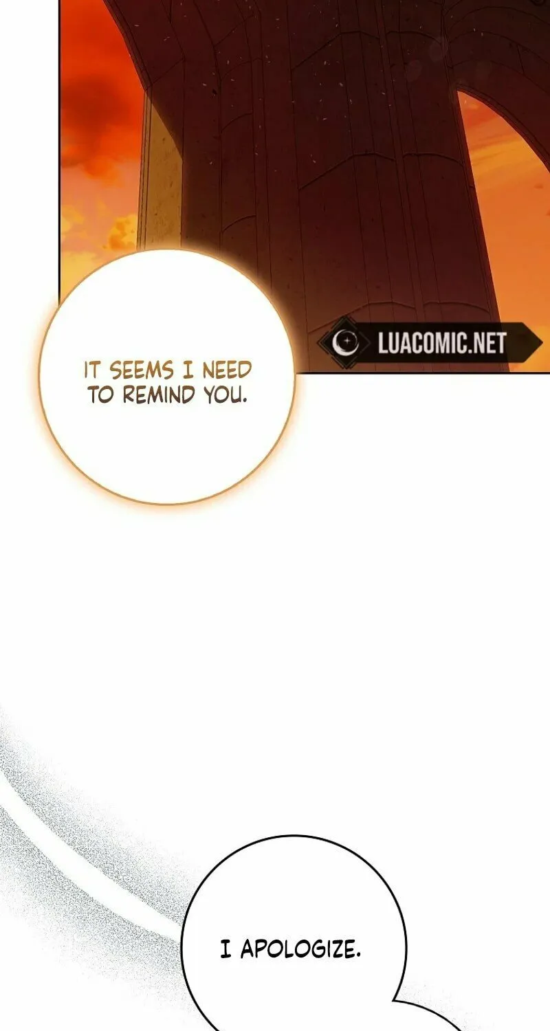 My Wish Is Two Separate Beds Chapter 3 page 32 - 