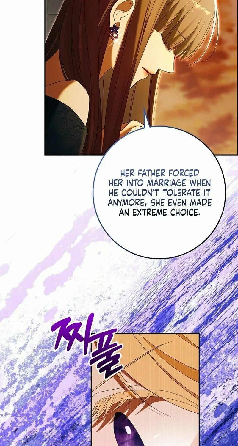 My Wish Is Two Separate Beds Chapter 3 page 34 - 