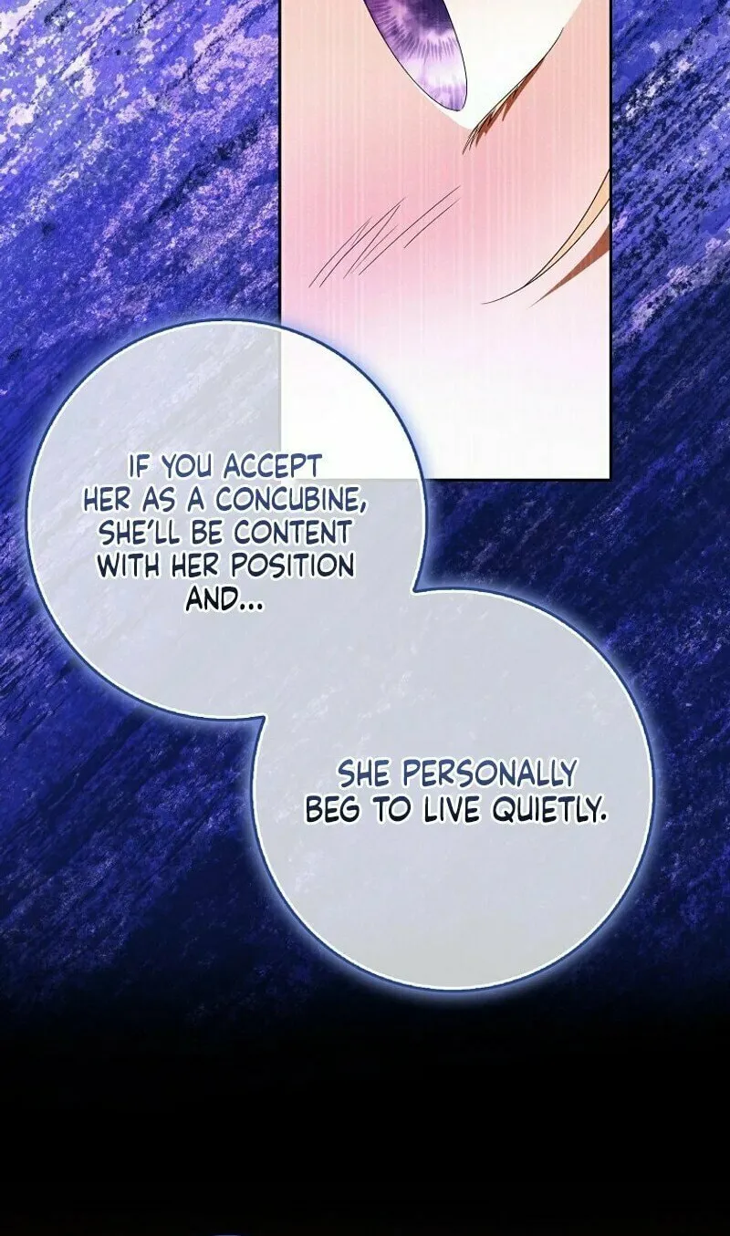 My Wish Is Two Separate Beds Chapter 3 page 35 - 