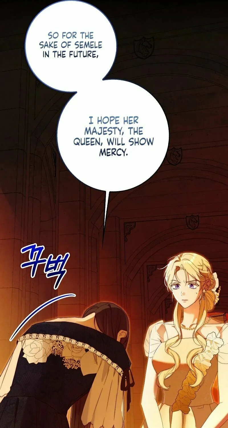 My Wish Is Two Separate Beds Chapter 3 page 36 - 