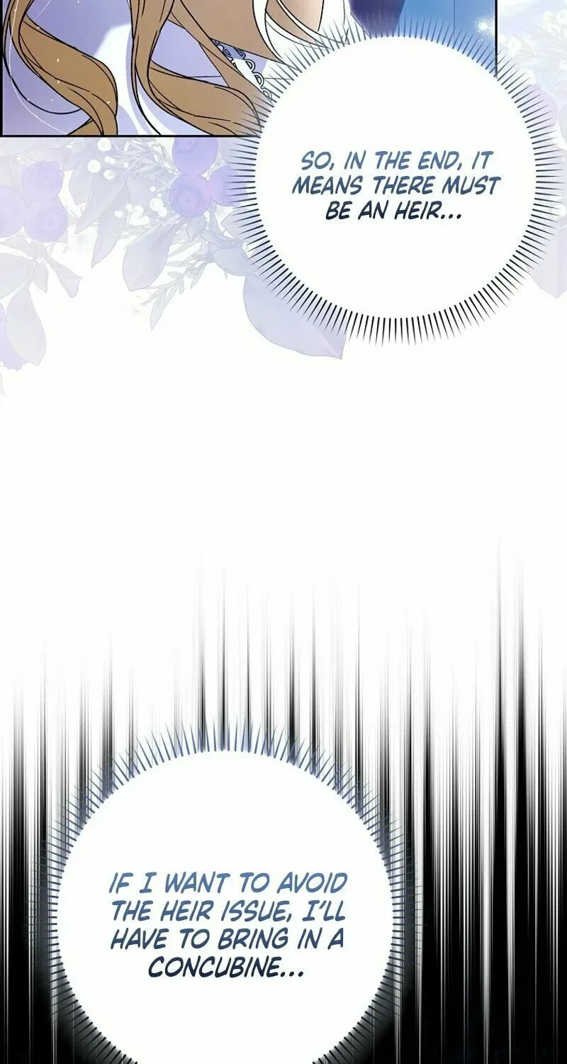 My Wish Is Two Separate Beds Chapter 3 page 45 - 