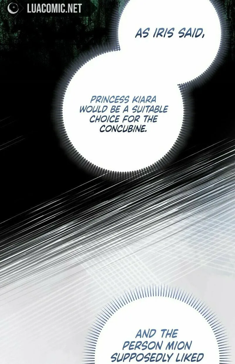 My Wish Is Two Separate Beds Chapter 3 page 47 - 