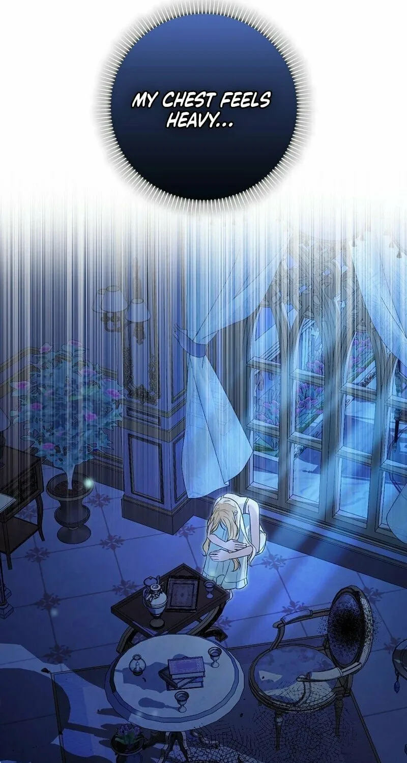 My Wish Is Two Separate Beds Chapter 3 page 53 - 