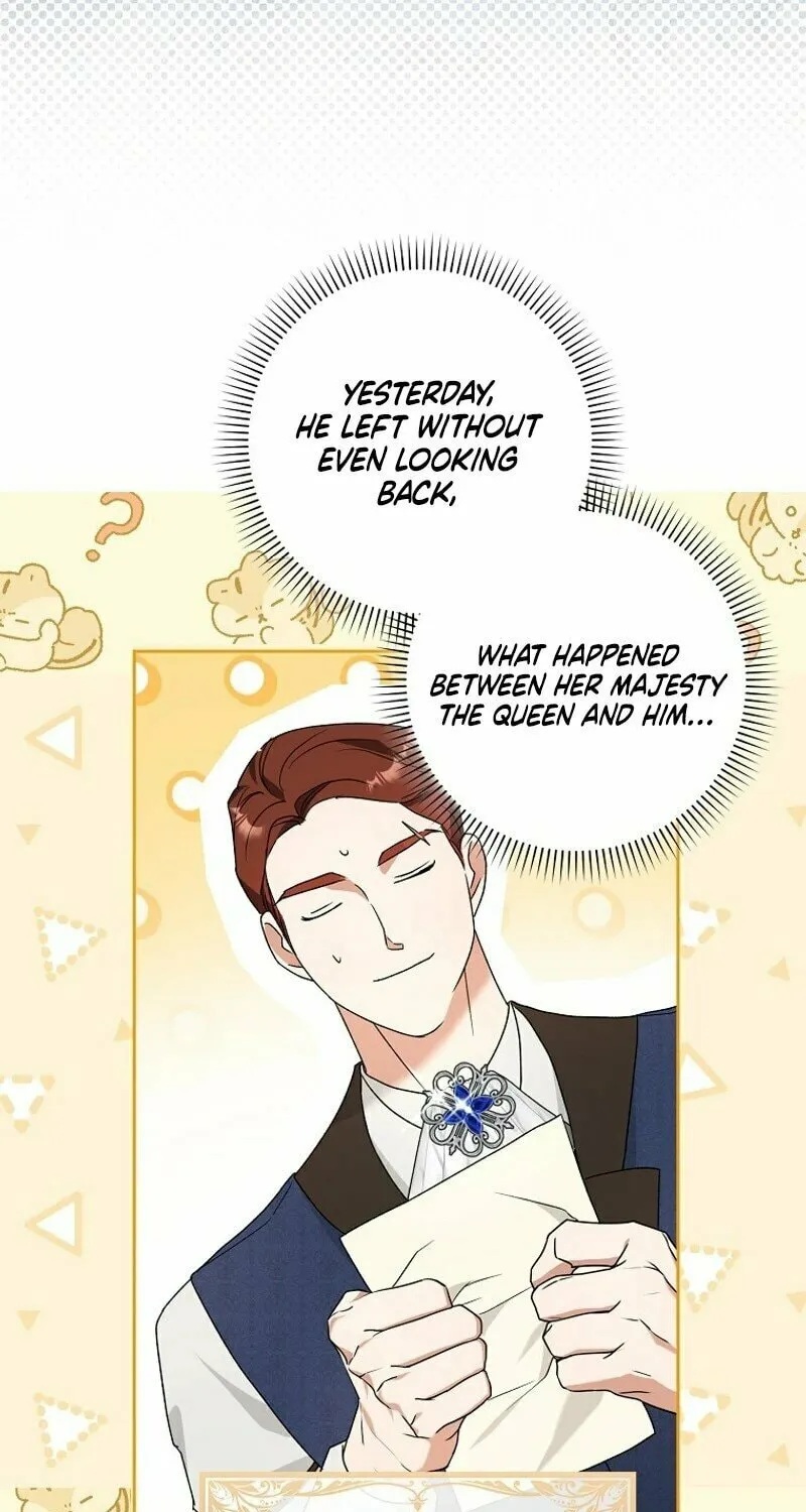 My Wish Is Two Separate Beds Chapter 3 page 57 - 