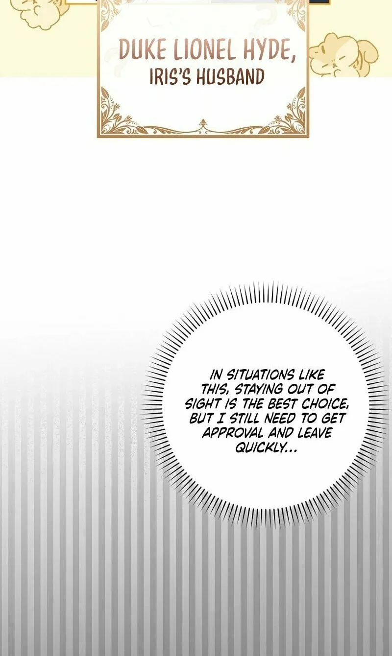 My Wish Is Two Separate Beds Chapter 3 page 58 - 