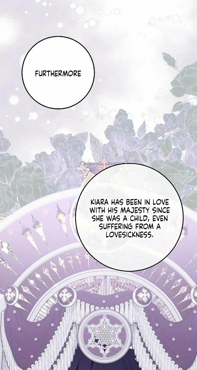 My Wish Is Two Separate Beds Chapter 3 page 7 - 
