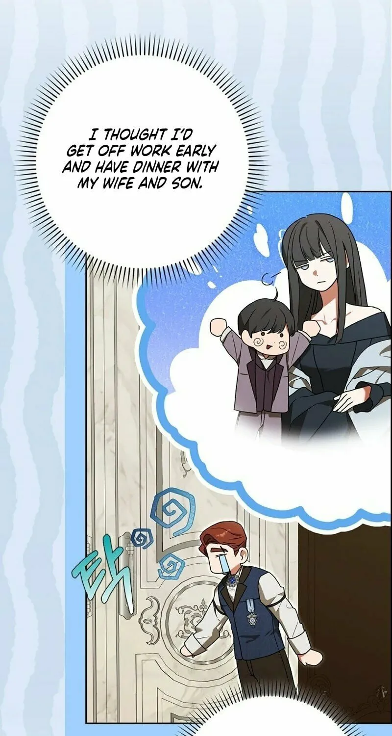 My Wish Is Two Separate Beds Chapter 3 page 61 - 