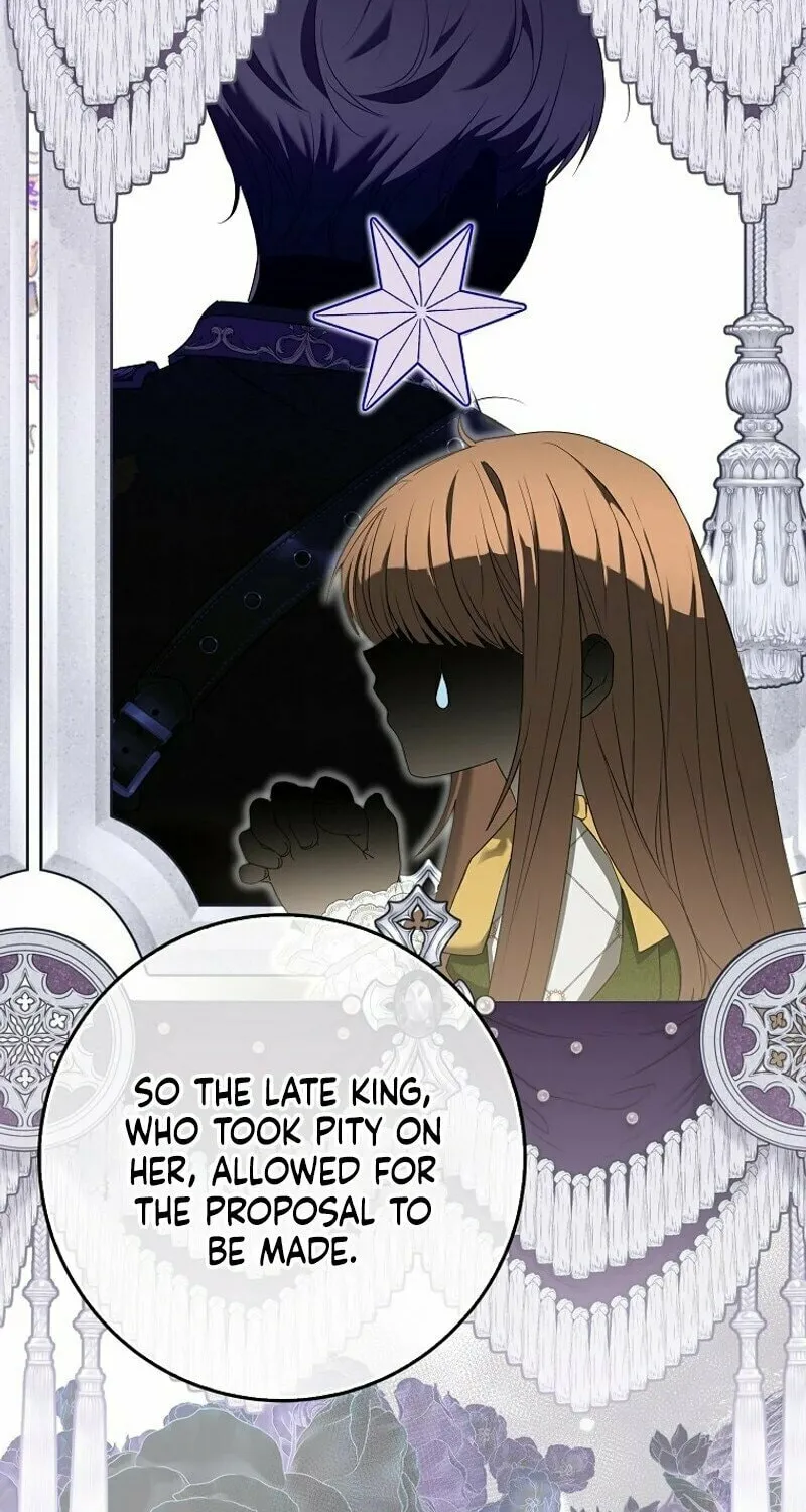 My Wish Is Two Separate Beds Chapter 3 page 8 - 
