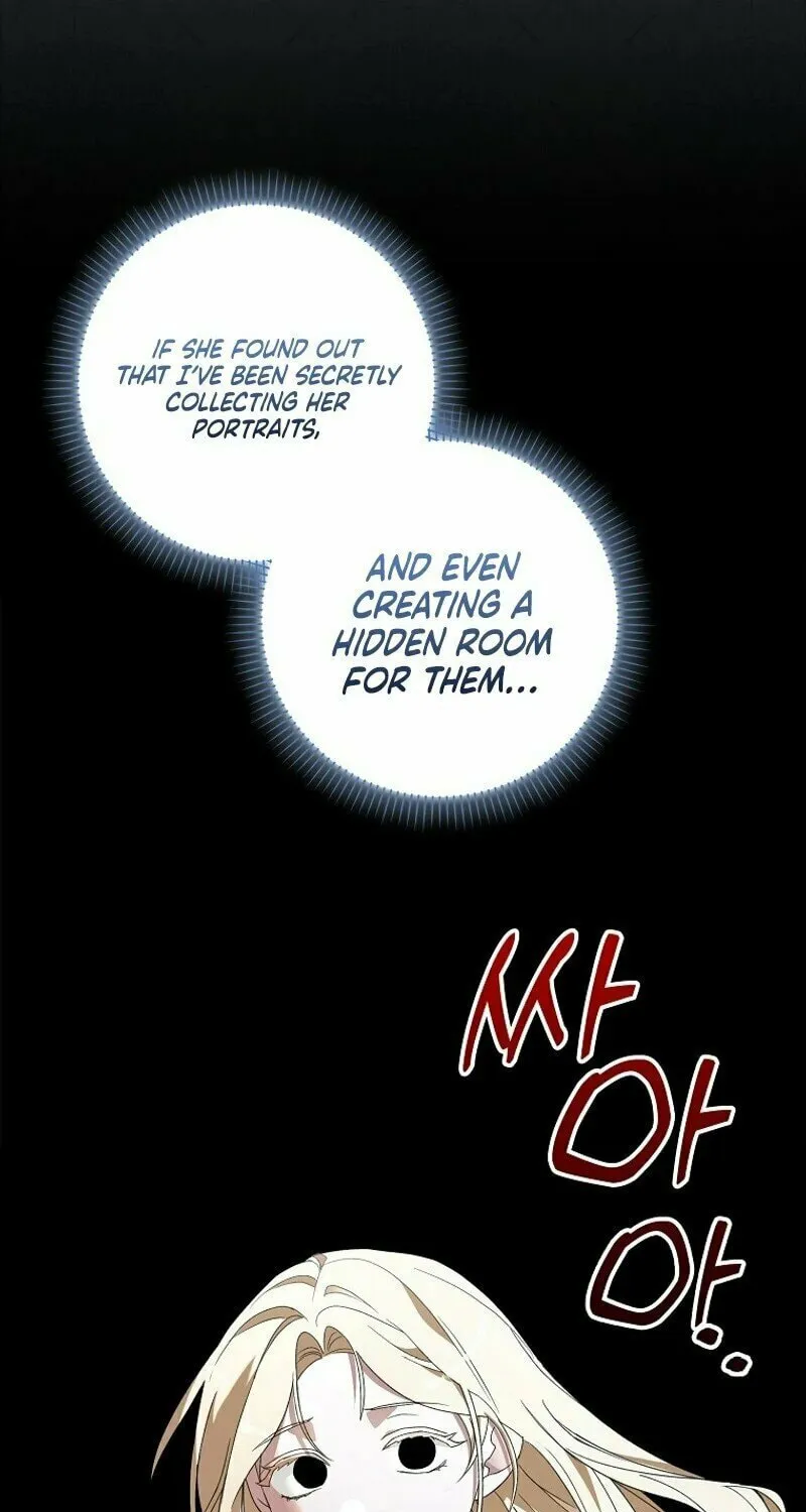 My Wish Is Two Separate Beds Chapter 3 page 75 - 