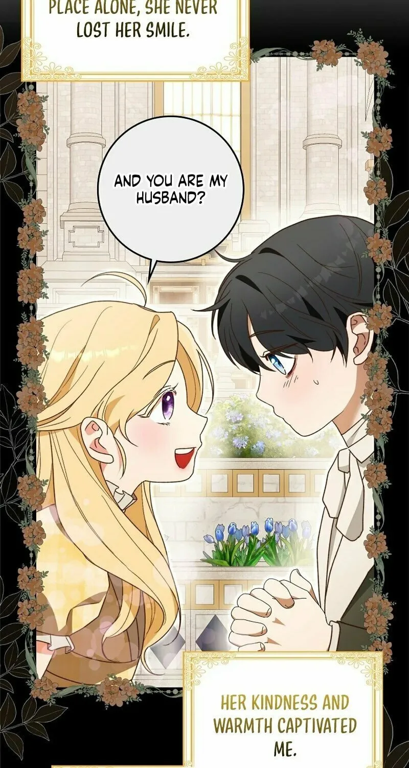 My Wish Is Two Separate Beds Chapter 3 page 80 - 