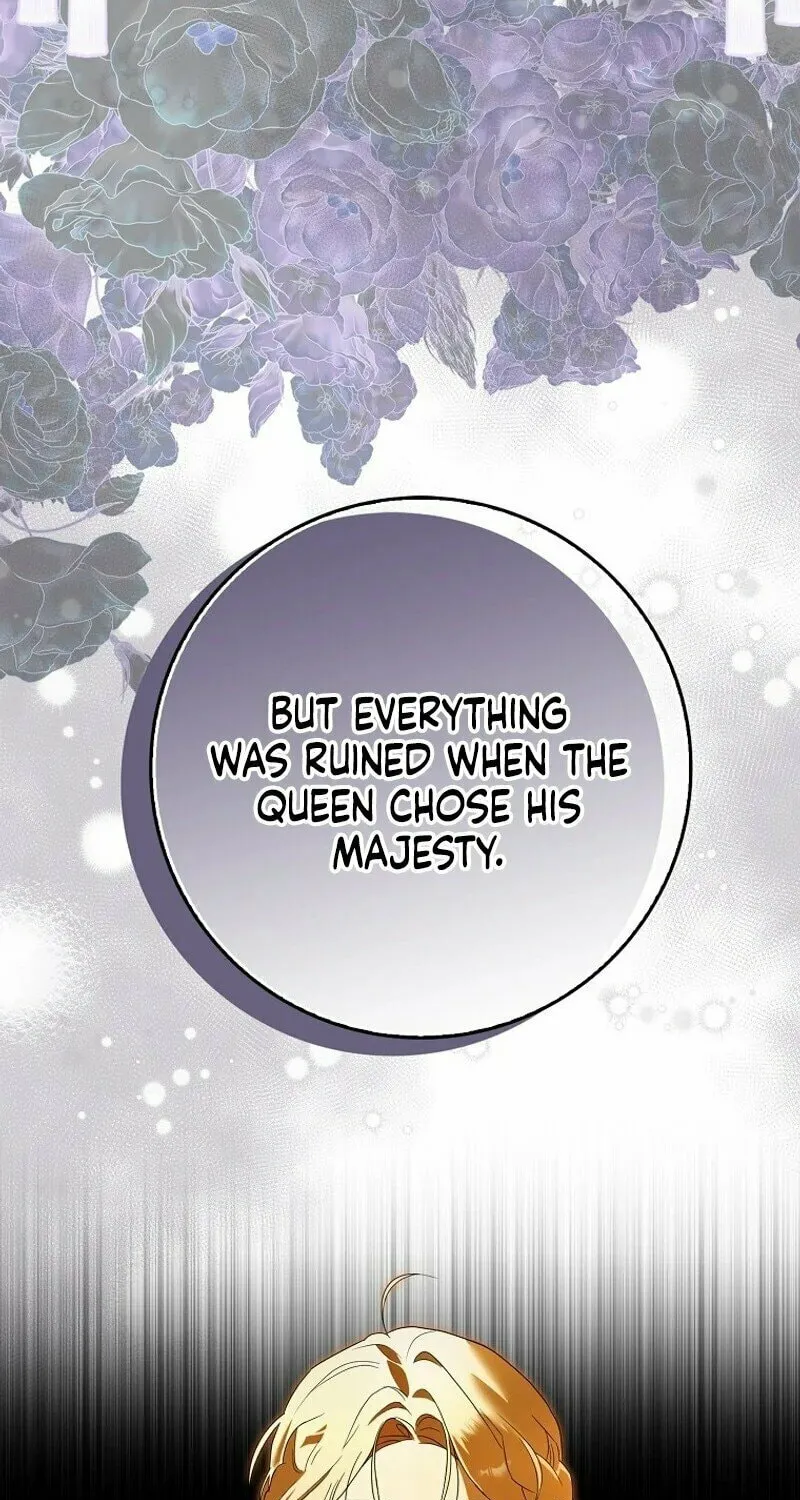My Wish Is Two Separate Beds Chapter 3 page 9 - 