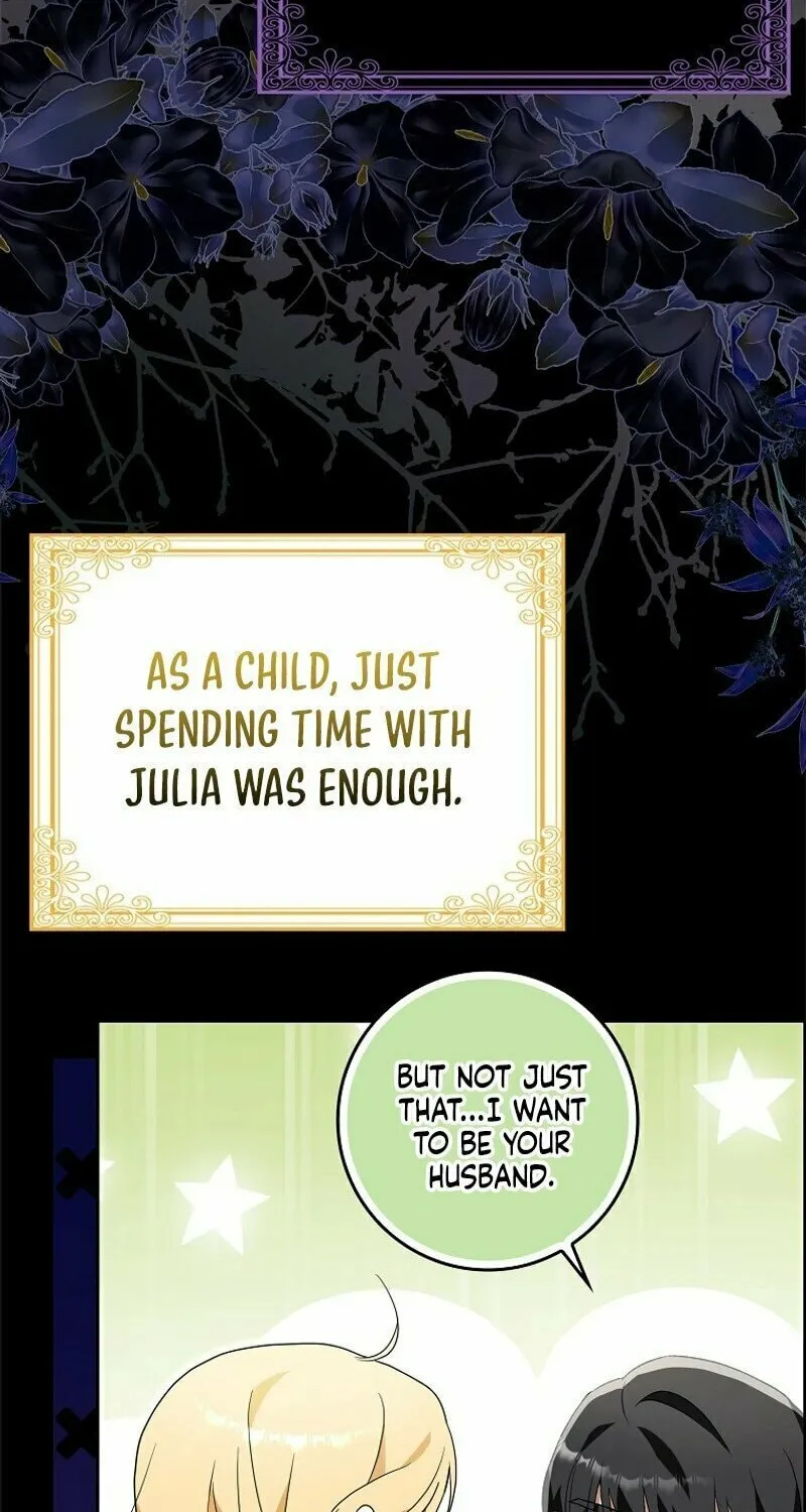 My Wish Is Two Separate Beds Chapter 3 page 85 - 