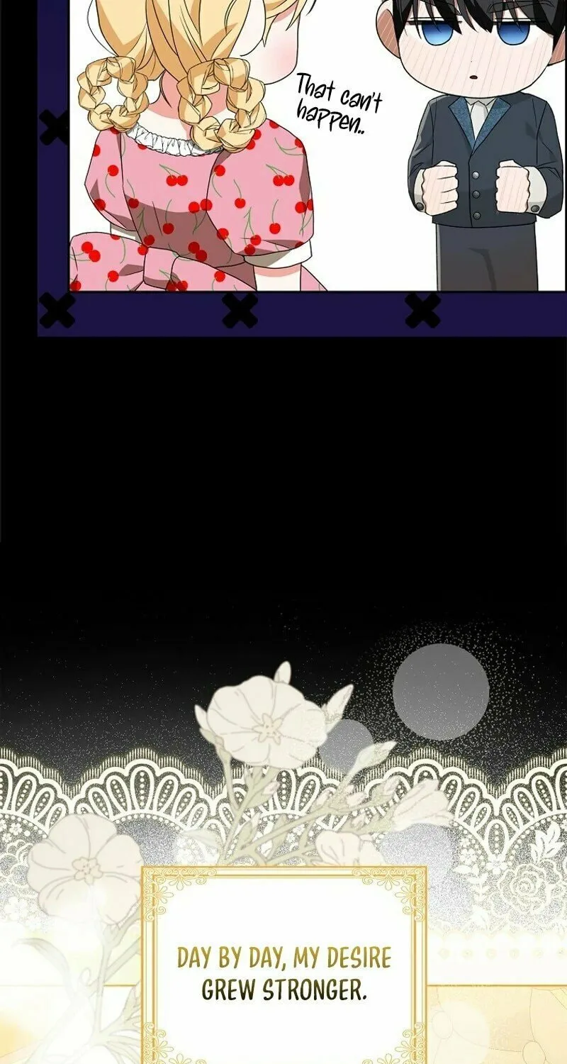 My Wish Is Two Separate Beds Chapter 3 page 86 - 