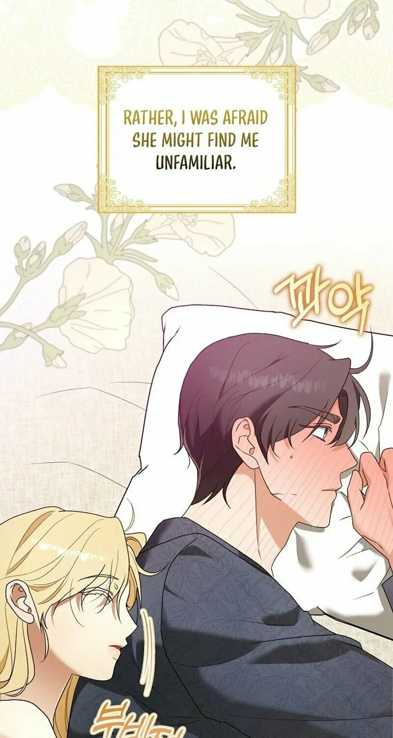 My Wish Is Two Separate Beds Chapter 3 page 89 - 