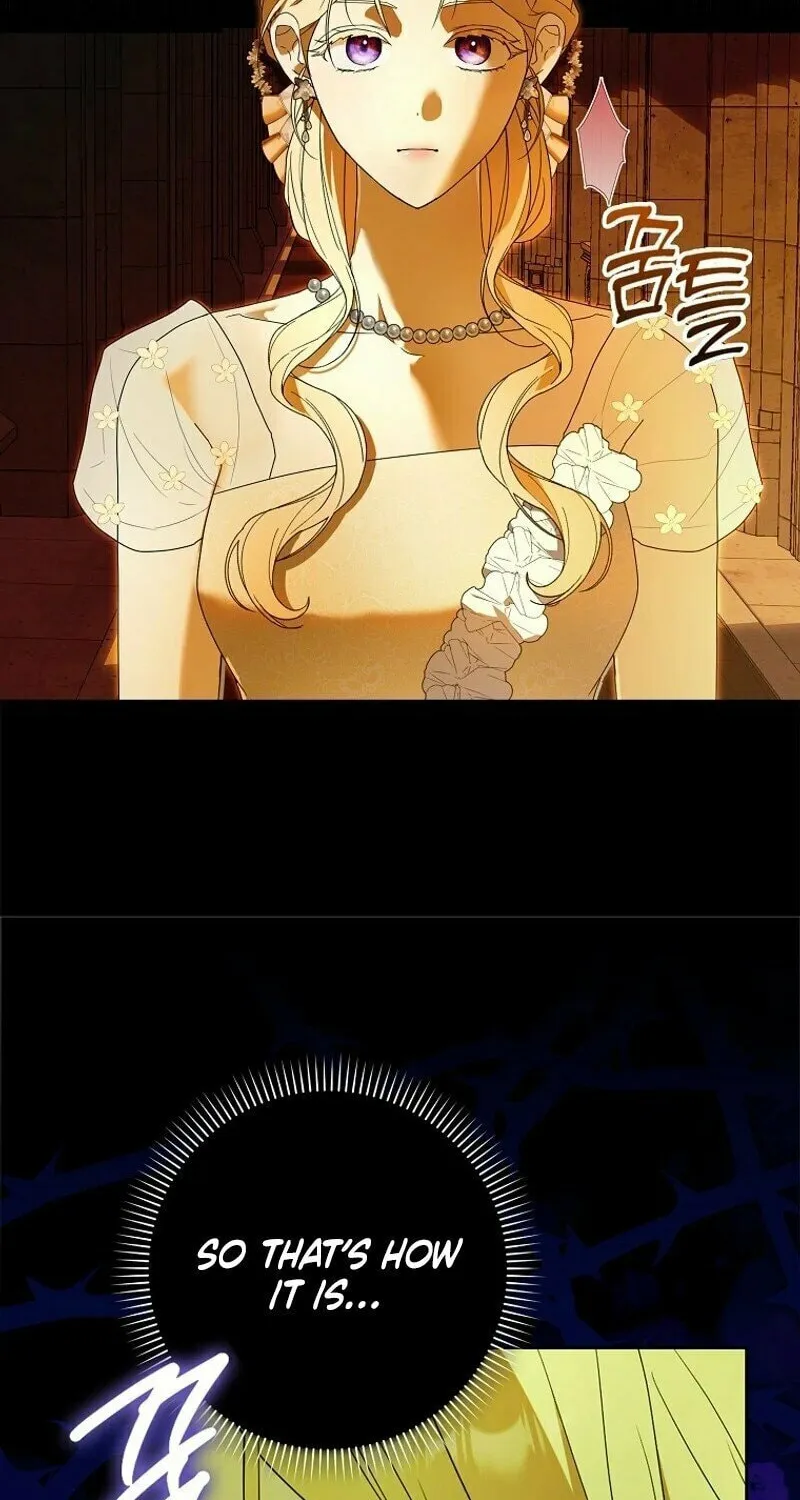 My Wish Is Two Separate Beds Chapter 3 page 10 - 