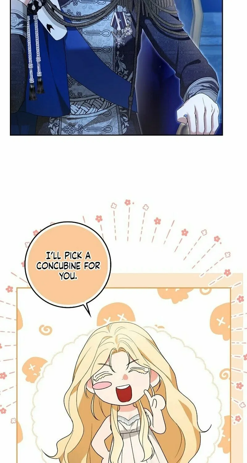 My Wish Is Two Separate Beds Chapter 3 page 94 - 